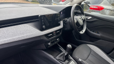 Skoda Kamiq 1.0 TSI SE 5dr Petrol Hatchback